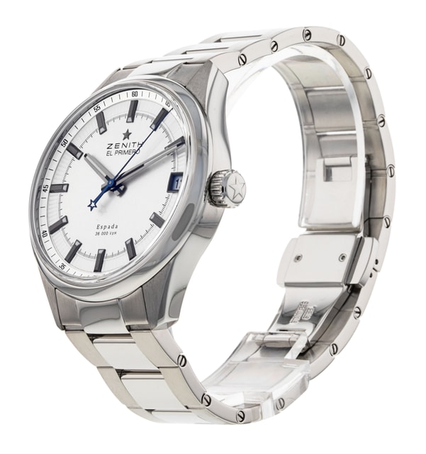 Zenith El Primero 03.2170.4650/01.M2170 Image 2